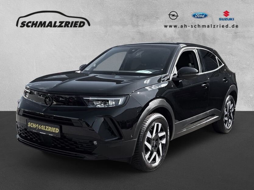 Opel Mokka 14.736 km 24.970 € Bremerhaven 27570