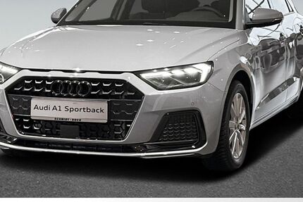 Audi A1 2.000 km 26.930 € Bremerhaven 27576