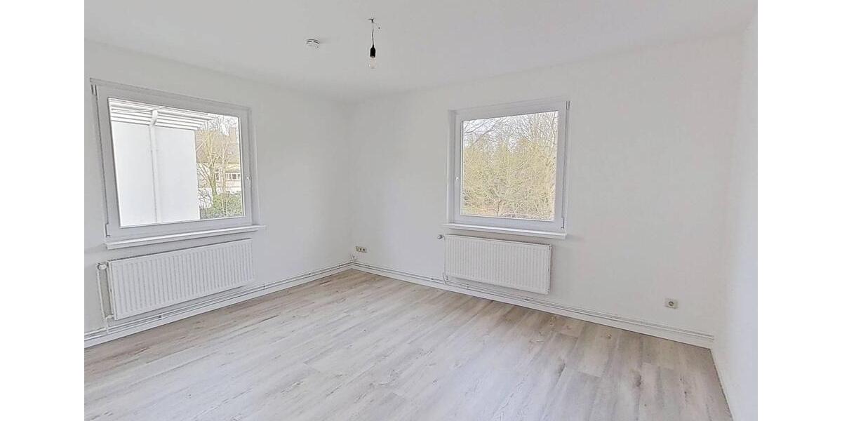 Ihr neues Wohlfühlzuhause: Helle 3-Zimmer-Wohnung mit Tageslichtbad 3 zimmer