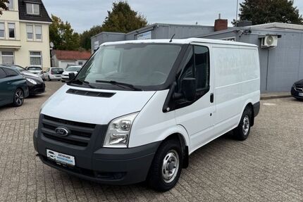 Ford Transit 99.885 km 5.950 € Nordenham 26954