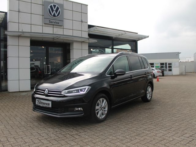 VW Touran 11.890 km 35.979 &euro; Nordenham 26954