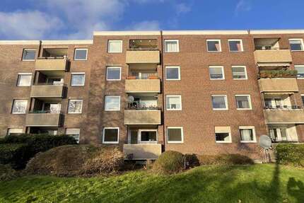Wohnung Wilhelmshaven Neuende - 3 Zimmer, 66 m&sup2;, 439&euro; | Angebot:26845069