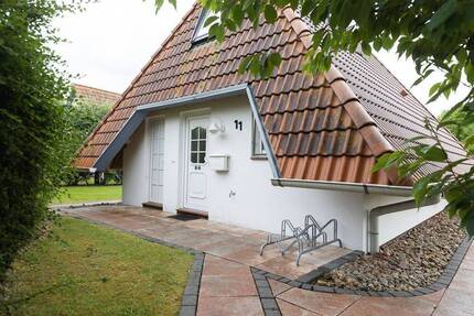 Ihre Urlaubsidylle an der Nordsee