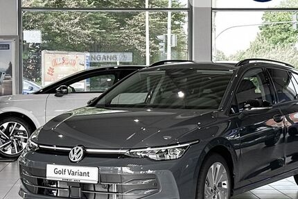 VW Golf 1.250 km 39.999 &euro; Bremerhaven 27576