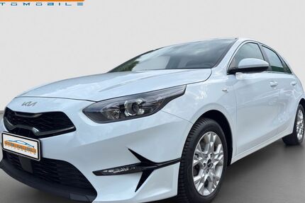 Kia ceed / Ceed 154.175 km 13.988 € Bremerhaven 27576