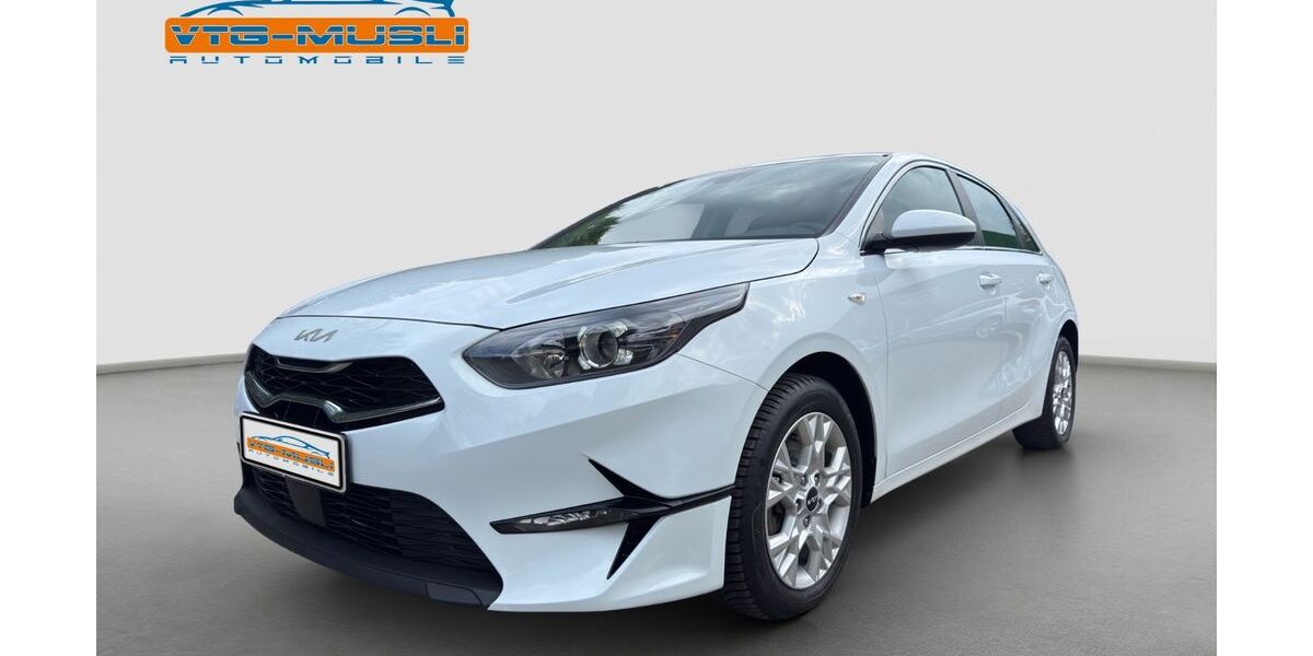 Kia ceed / Ceed 154.175 km 13.988 &euro; Bremerhaven 27576