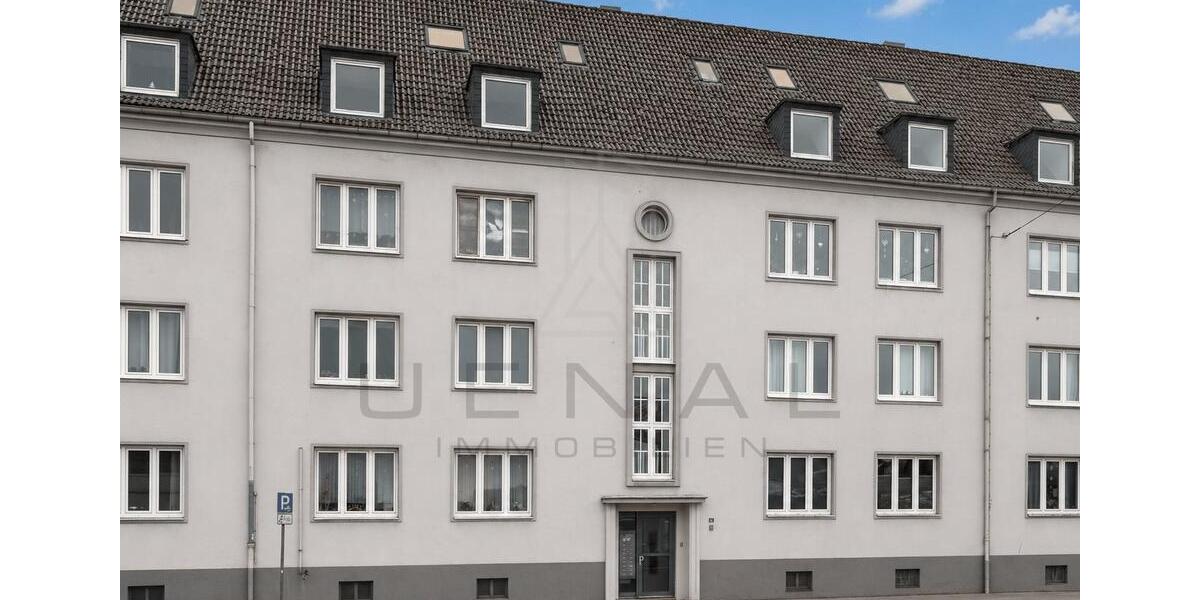 Maisonettenwohnung Wilhelmshaven Heppens - 3.5 Zimmer, 115 m&sup2;, 785&euro; | Angebot:26455806