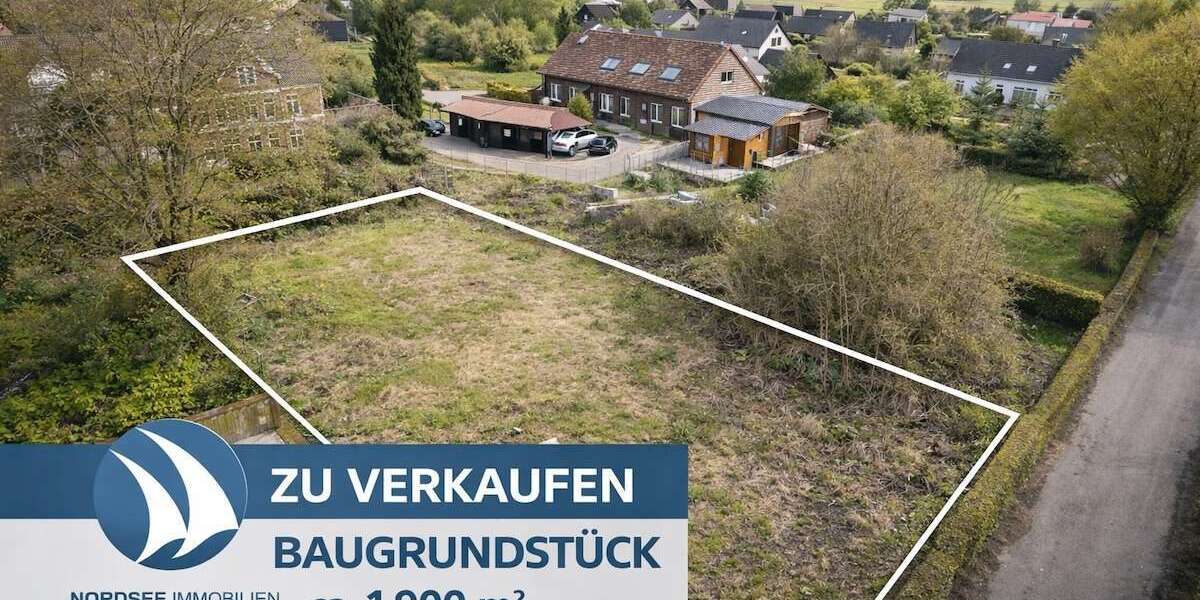 Grundstück Butjadingen - 189.000&euro; | Angebot:25390799