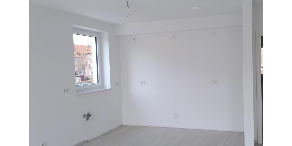Etagenwohnung Wilhelmshaven Heppens - 3 Zimmer, 83 m&sup2;, 1.000&euro; | Angebot:25980785
