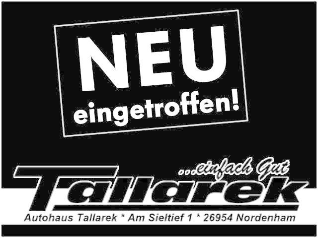 VW Tiguan 6.100 km 41.749 &euro; Nordenham 26954