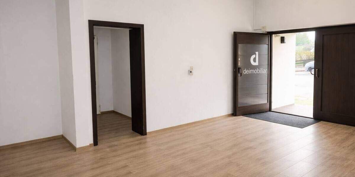 Gewerbeobjekt Bremerhaven Lehe - 179.000&euro; | Angebot:25699417