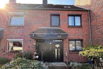 Haus Wilhelmshaven Aldenburg - 4 Zimmer, 144 m&sup2;, 179.000&euro; | Angebot:25676869