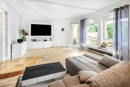 Projekt-Bungalow mit Kellergeschoss und traumhaftem Garten in ruhiger Lage | Bremerhaven- Leherheide 6 zimmer