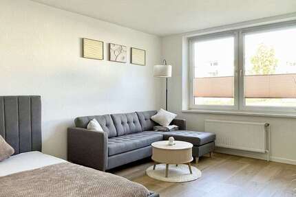 Wohnung Wilhelmshaven - 1 Zimmer, 42 m&sup2;, 55.000&euro; | Angebot:25995256