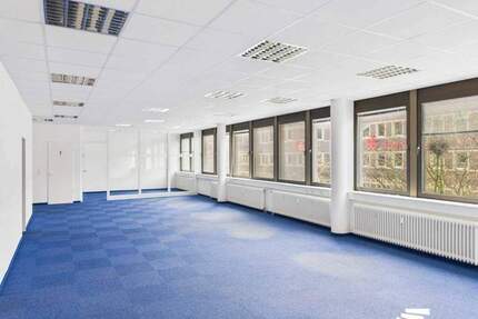 Gewerbeobjekt Bremerhaven Mitte - 1.320&euro; | Angebot:24531994