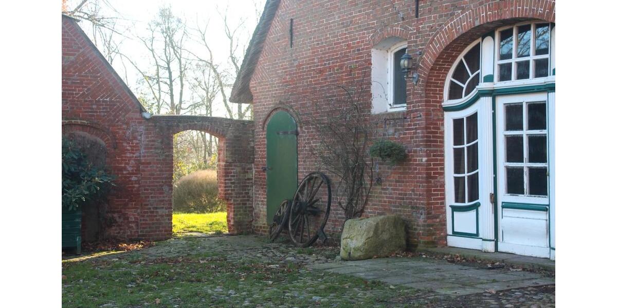 Bauernhaus, Landhaus Wurster Nordseeküste - 1.700.000&euro; | Angebot:26991114