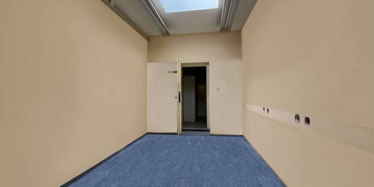 Gewerbeobjekt Bremerhaven / Geestemünde Geestemünde - 1.990&euro; | Angebot:25677977