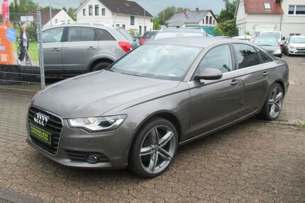 Audi A6 317.000 km 7.450 &euro; Nordenham 26954