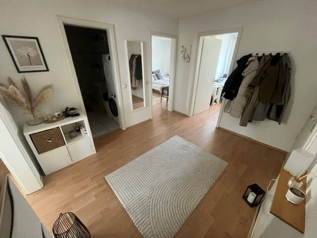 Etagenwohnung Geestland Langen - 3 Zimmer, 81 m&sup2;, 670&euro; | Angebot:26731167