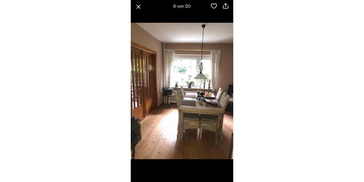 Etagenwohnung Bremerhaven Wulsdorf - 4.5 Zimmer, 106 m&sup2;, 275.000&euro; | Angebot:26284626