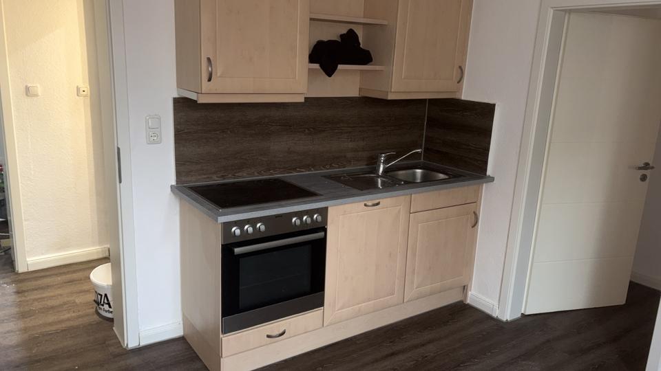 2 Zimmer Wohnung Bremerhaven 2 zimmer