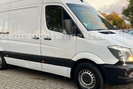 Mercedes-Benz Sprinter 329.300 km 9.490 € Bremen 28207