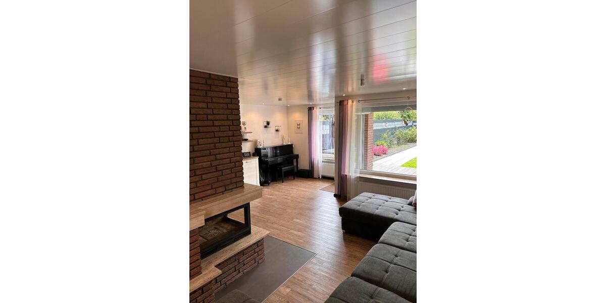 Endreihenhaus in der Nähe Bürgerpark 6 zimmer