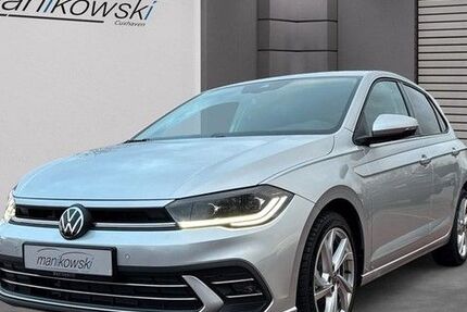VW Polo 10.106 km 21.990 &euro; Bremerhaven 27568