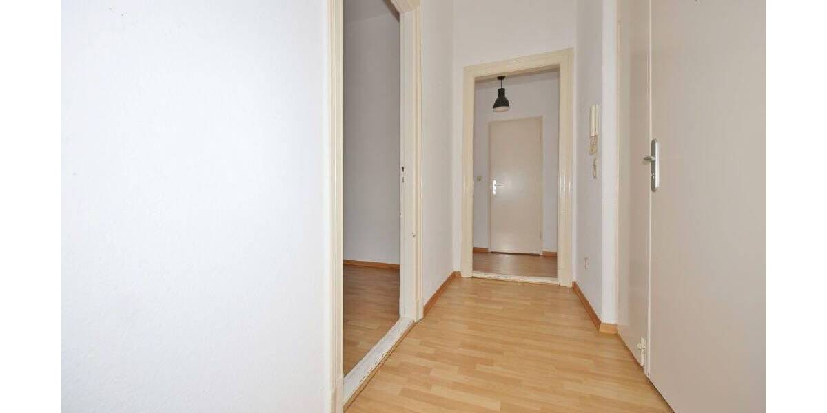 Etagenwohnung Wilhelmshaven-Heppens Heppens - 2 Zimmer, 48 m&sup2;, 89.000&euro; | Angebot:25686774