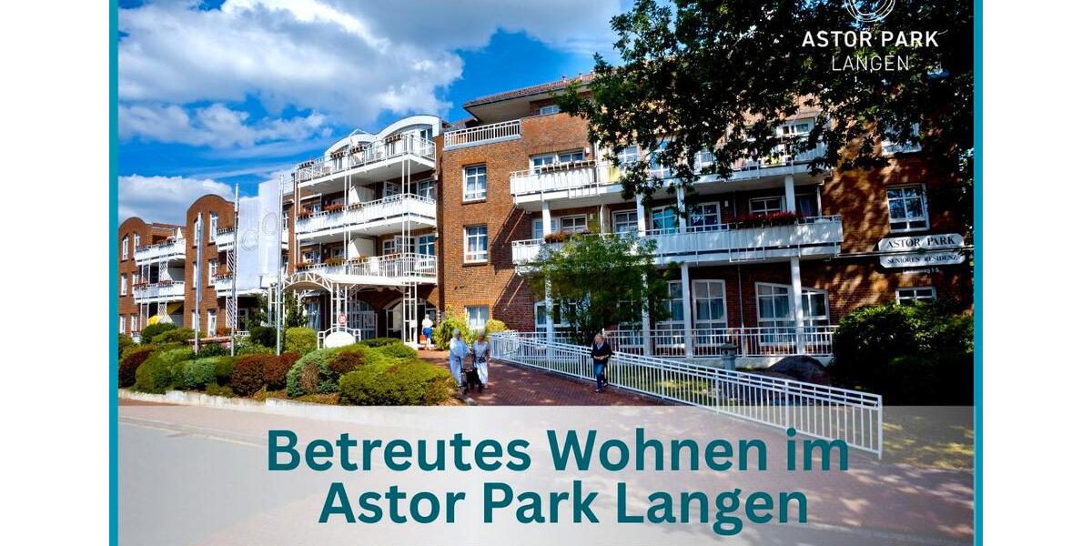 Etagenwohnung Geestland - 2 Zimmer, 57 m&sup2;, 1.800&euro; | Angebot:26181044