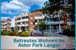 Etagenwohnung Geestland - 2 Zimmer, 57 m&sup2;, 1.800&euro; | Angebot:26181044