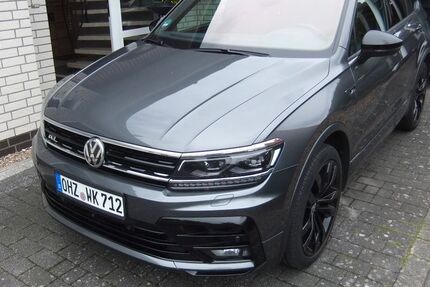 VW Tiguan 90.100 km 28.499 € Hambergen 27729