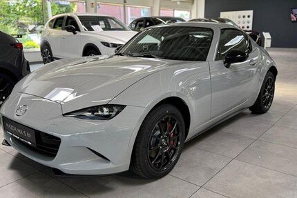 Mazda MX-5 2.319 km 37.990 € Wilhelmshaven 26388