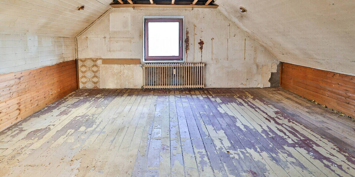 Einfamilienhaus Nordenham / Esenshamm Esenshamm - 6 Zimmer, 120 m&sup2;, 69.900&euro; | Angebot:26684461