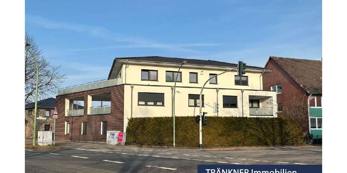 Etagenwohnung Bremerhaven Wulsdorf - 3 Zimmer, 125 m&sup2;, 1.250&euro; | Angebot:26348943