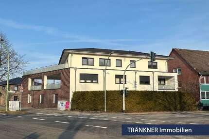 Wohnung Bremerhaven Wulsdorf - 3 Zimmer, 125 m&sup2;, 1.250&euro; | Angebot:26348943