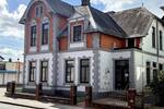 Mehrfamilienhaus, Wohnhaus Brake - 9 Zimmer, 275 m&sup2;, 298.000&euro; | Angebot:26798701