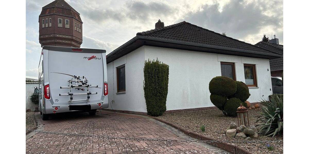 Bungalow Nordenham - 3 Zimmer, 108 m&sup2;, 240.000&euro; | Angebot:26128074