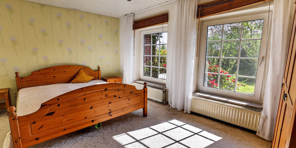 Einfamilienhaus Beverstedt - 7 Zimmer, 212 m&sup2;, 259.000&euro; | Angebot:26319373