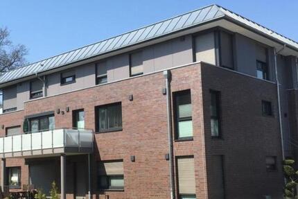 Hochwertige Penthouse-Wohnung in Loxstedt 3 zimmer