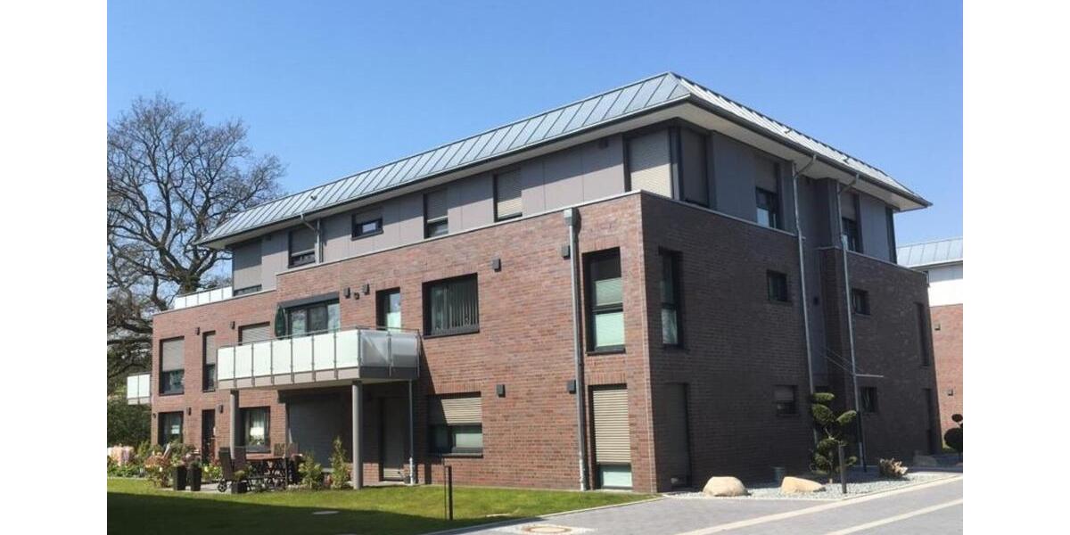 Hochwertige Penthouse-Wohnung in Loxstedt 3 zimmer