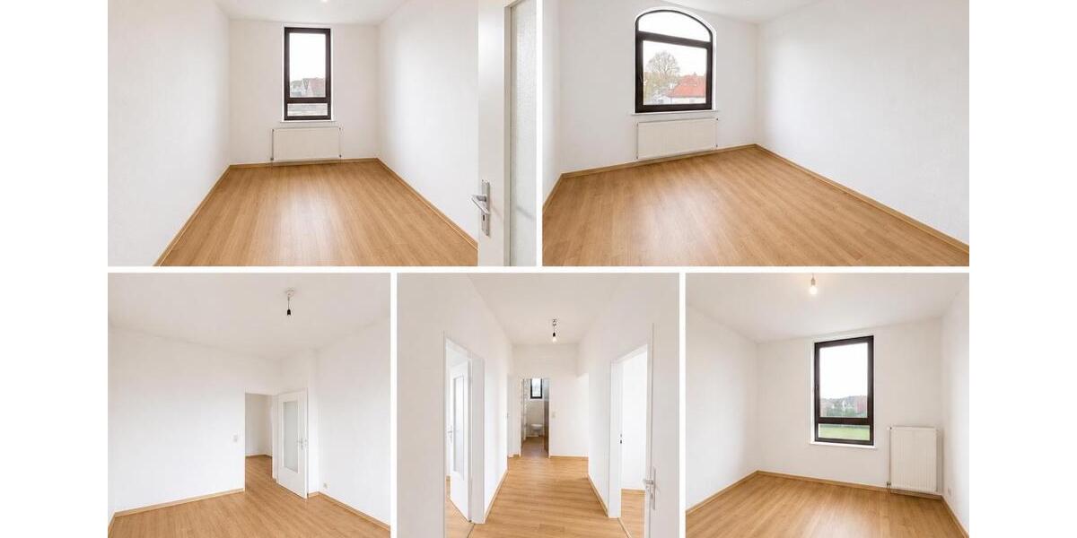 Etagenwohnung Nordenham - 3 Zimmer, 67 m&sup2;, 650&euro; | Angebot:26596359