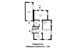 Einfamilienhaus Bremerhaven Wulsdorf - 5.5 Zimmer, 127 m&sup2;, 299.000&euro; | Angebot:24492592