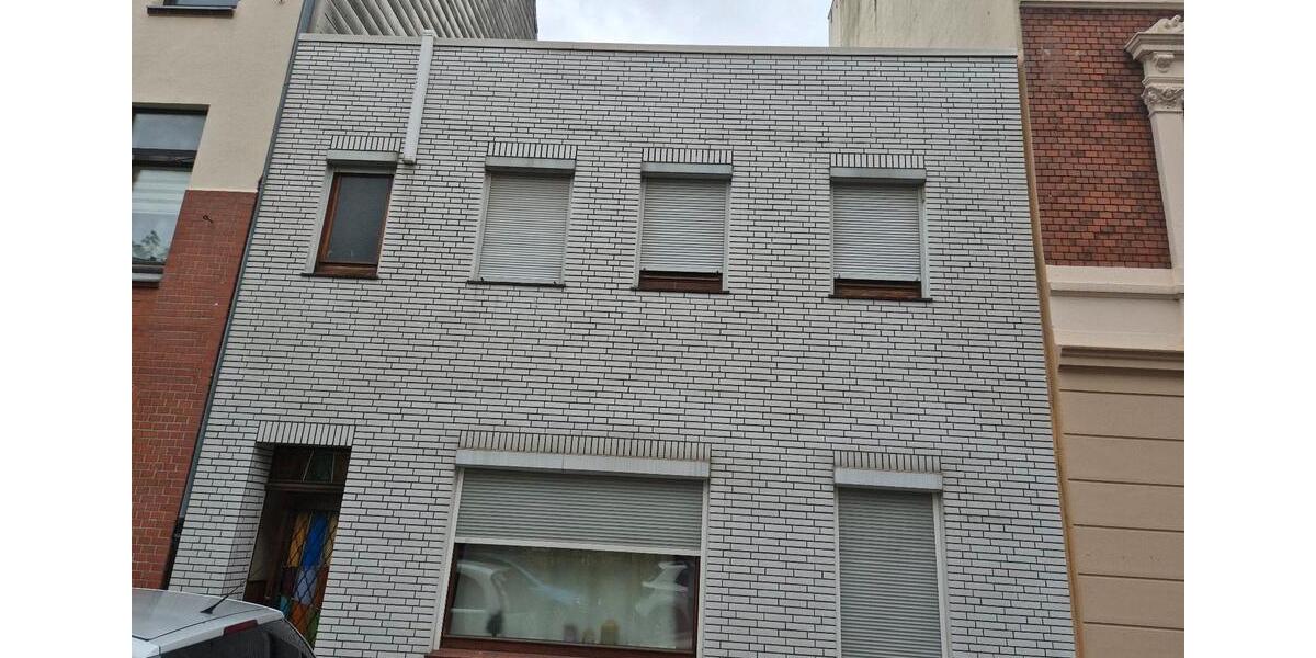 Einfamilienhaus Bremerhaven - 6 Zimmer, 157 m&sup2;, 249.000&euro; | Angebot:26841486