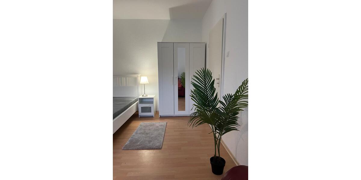 Etagenwohnung Bremerhaven Wulsdorf - 2 Zimmer, 40 m&sup2;, 560&euro; | Angebot:26295423