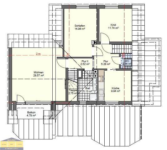 Mehrfamilienhaus, Wohnhaus Beverstedt - 7 Zimmer, 180 m&sup2;, 199.000&euro; | Angebot:26157469