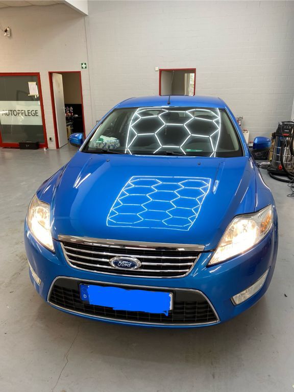 Mondeo