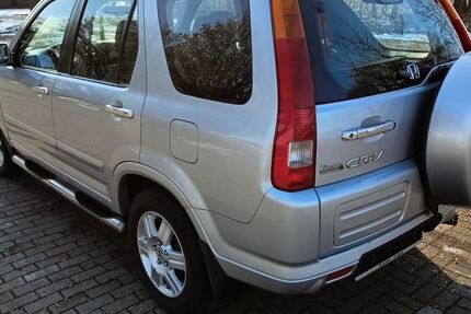 Honda CR-V 198.000 km 2.999 &euro; Loxstedt-Nesse 27612