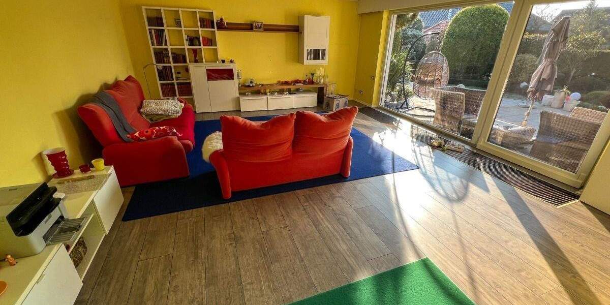 Einfamilienhaus Bremerhaven Leherheide - 4 Zimmer, 185 m&sup2;, 319.000&euro; | Angebot:25797458