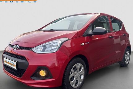 Hyundai i10 64.525 km 6.488 &euro; Bremerhaven 27576